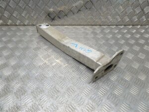 LEFT – Front Crush Bar Subframe Impact Chassis Rail – Alfa Romeo Giulietta 2010-2020