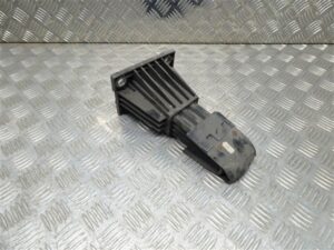 LEFT – Front Bumper Absorber – Alfa Romeo Giulietta 2010-2020