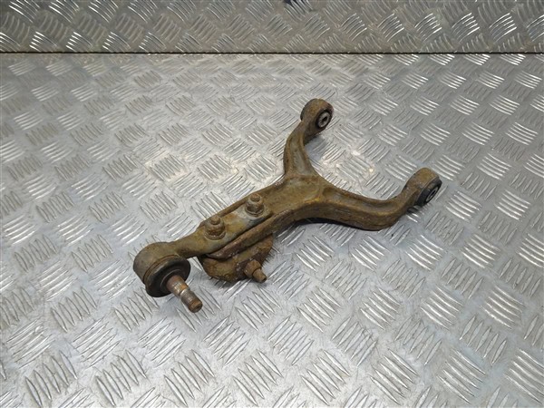 RIGHT - 2.0 Rear Upper Swing Arm Wishbone - Alfa Romeo 916 Spider GTV 1995-2005 - immagine 3