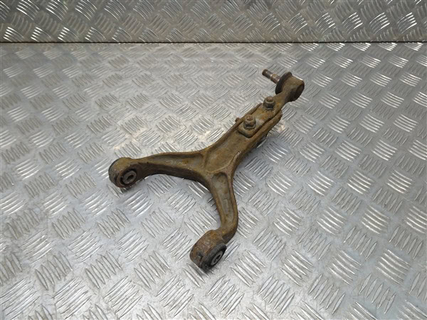 RIGHT - 2.0 Rear Upper Swing Arm Wishbone - Alfa Romeo 916 Spider GTV 1995-2005 - immagine 4