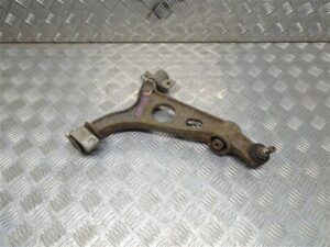 LEFT – Lower Wishbone Arm – Alfa Romeo 156 147 GT 1998-2010
