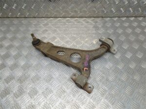 LEFT – Lower Wishbone Arm – Alfa Romeo 156 147 GT 1998-2010