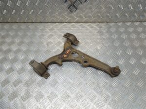 RIGHT – Lower Wishbone Arm – Alfa Romeo 145 146 155 GTV Spider 1994-2005