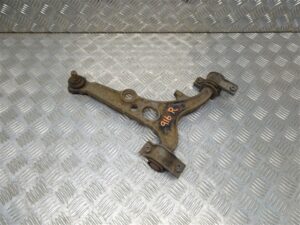 RIGHT – Lower Wishbone Arm – Alfa Romeo 145 146 155 GTV Spider 1994-2005