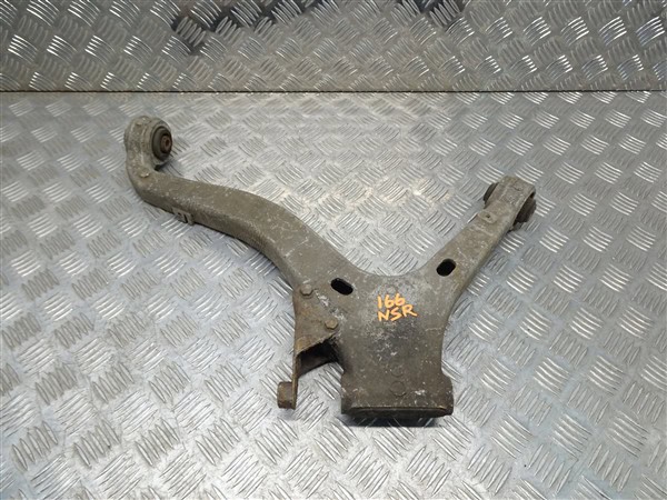 LEFT - Rear Trailing Arm - Alfa Romeo 166 1998-2008