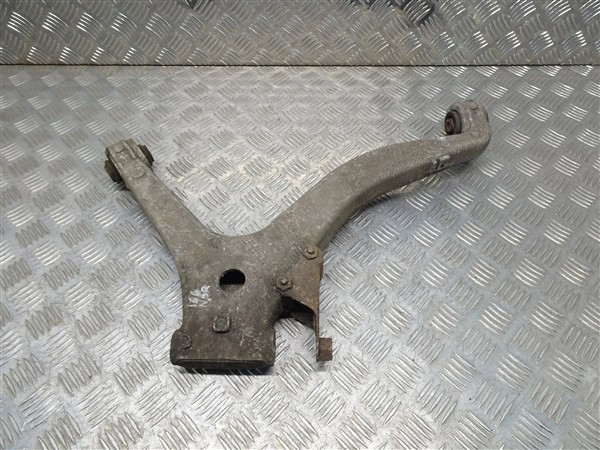 LEFT - Rear Trailing Arm - Alfa Romeo 166 1998-2008 – Image 4