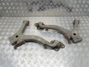 Rear Polybushed Trailing Arm SET – Alfa Romeo 166 1998-2008