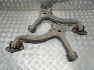 Rear Polybushed Trailing Arm SET – Alfa Romeo 166 1998-2008