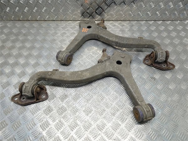 Rear Polybushed Trailing Arm SET - Alfa Romeo 166 1998-2008 – Image 2