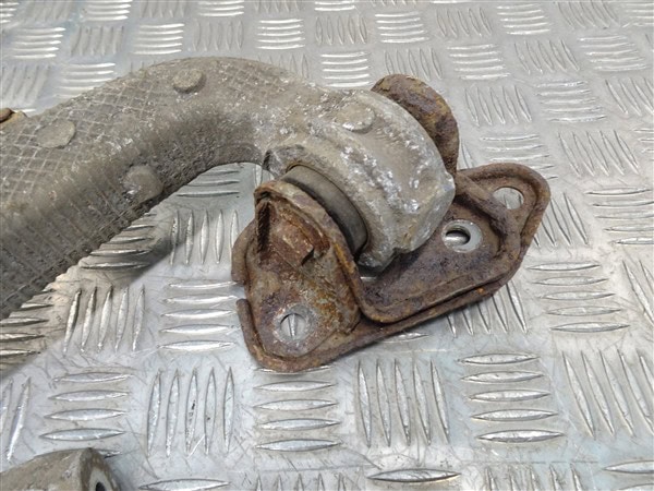 Rear Polybushed Trailing Arm SET - Alfa Romeo 166 1998-2008 – Image 3