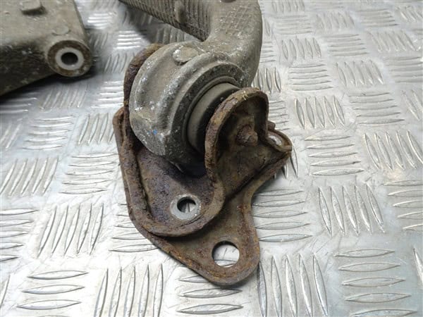 Rear Polybushed Trailing Arm SET - Alfa Romeo 166 1998-2008 – Image 4