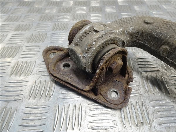 Rear Polybushed Trailing Arm SET - Alfa Romeo 166 1998-2008 – Image 5