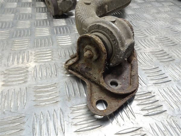 Rear Polybushed Trailing Arm SET - Alfa Romeo 166 1998-2008 – Image 6