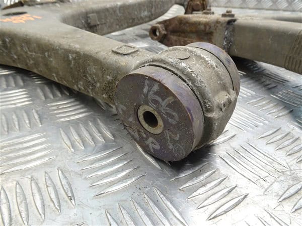 Rear Polybushed Trailing Arm SET - Alfa Romeo 166 1998-2008 – Image 7