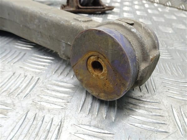 Rear Polybushed Trailing Arm SET - Alfa Romeo 166 1998-2008 – Image 9