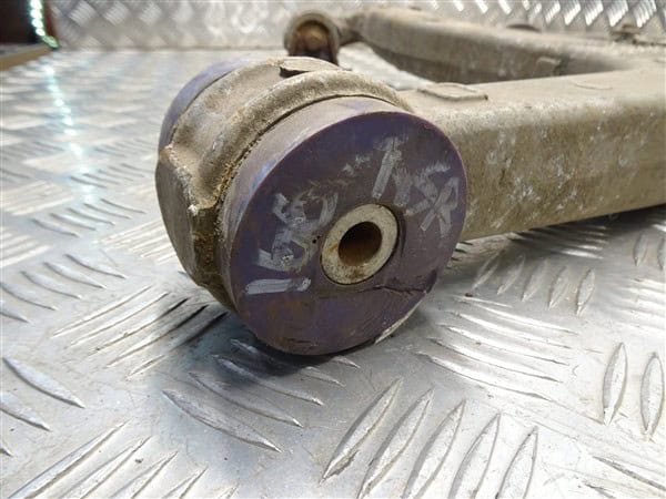 Rear Polybushed Trailing Arm SET - Alfa Romeo 166 1998-2008 – Image 10