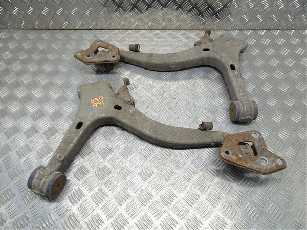 Rear Polybushed Trailing Arm SET - Alfa Romeo 166 1998-2008 – Image 11