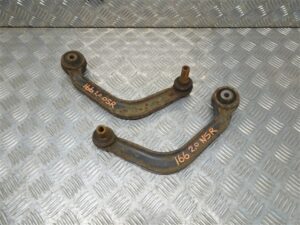 Rear Upper Arm SET – Alfa Romeo 166 1998-2008