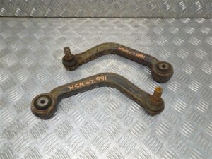 Rear Upper Arm SET – Alfa Romeo 166 1998-2008