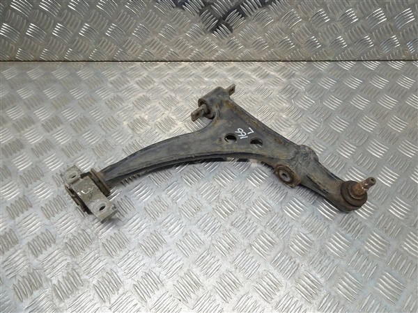 LEFT - Front Lower Arm Wishbone - Alfa Romeo 166 1998-2008