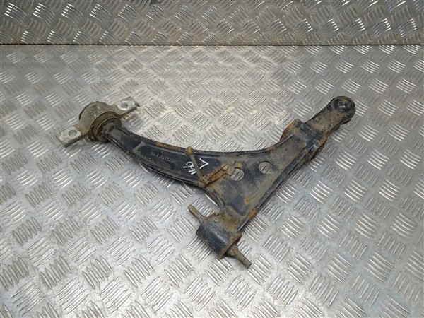 LEFT - Front Lower Arm Wishbone - Alfa Romeo 166 1998-2008 – Image 3