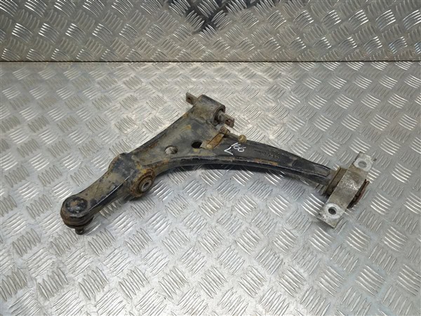 LEFT - Front Lower Arm Wishbone - Alfa Romeo 166 1998-2008 – Image 4