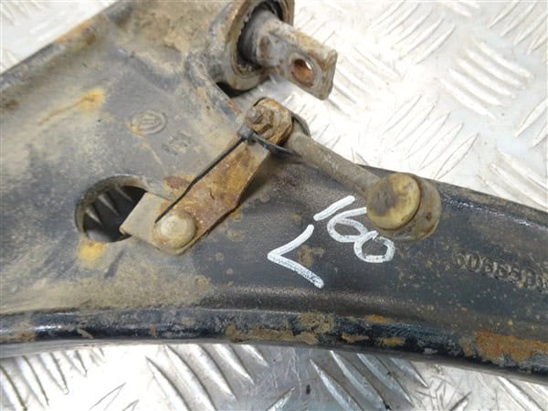 LEFT - Front Lower Arm Wishbone - Alfa Romeo 166 1998-2008 – Image 5