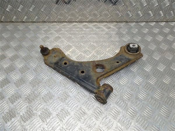 RIGHT - Front Lower Wishbone – Alfa Romeo Mito 2008-2018 - immagine 2