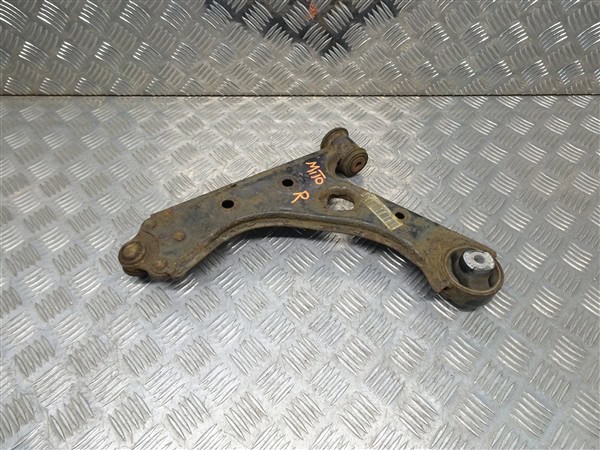 RIGHT - Front Lower Wishbone – Alfa Romeo Mito 2008-2018 - immagine 3