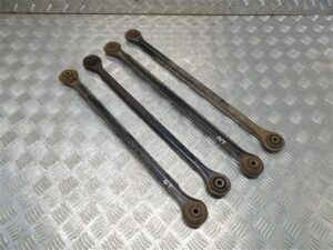 Rear Trailing Arms Set – Alfa Romeo 156 147 GT 1998-2010