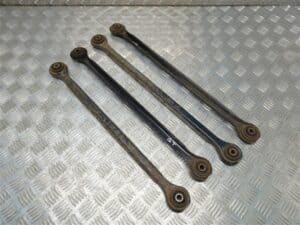 Rear Trailing Arms Set – Alfa Romeo 156 147 GT 1998-2010