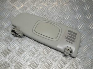 RIGHT – Sun Visor – Alfa Romeo 159 2005-2012