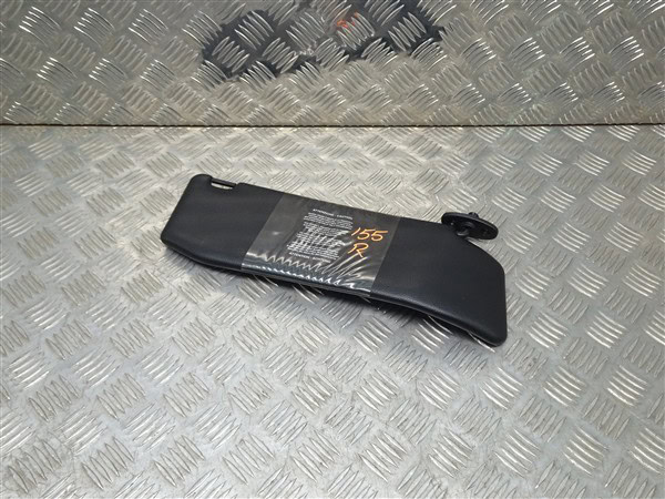 RIGHT - Sun Visor - Alfa Romeo 155 1994-1998 - immagine 3