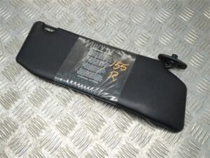 RIGHT – Sun Visor – Alfa Romeo 155 1994-1998