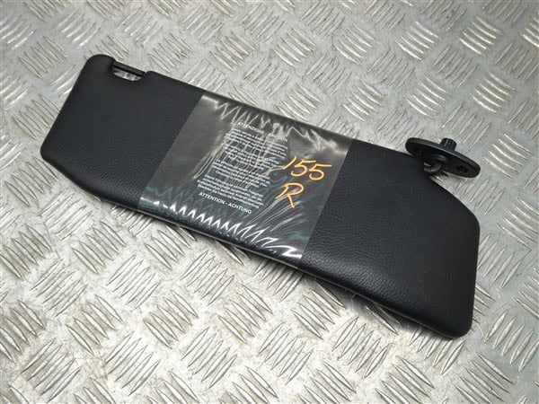 RIGHT - Sun Visor - Alfa Romeo 155 1994-1998