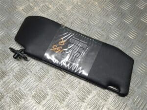 RIGHT – Sun Visor – Alfa Romeo 155 1994-1998