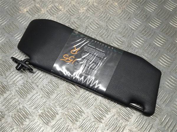 RIGHT - Sun Visor - Alfa Romeo 155 1994-1998 - immagine 2
