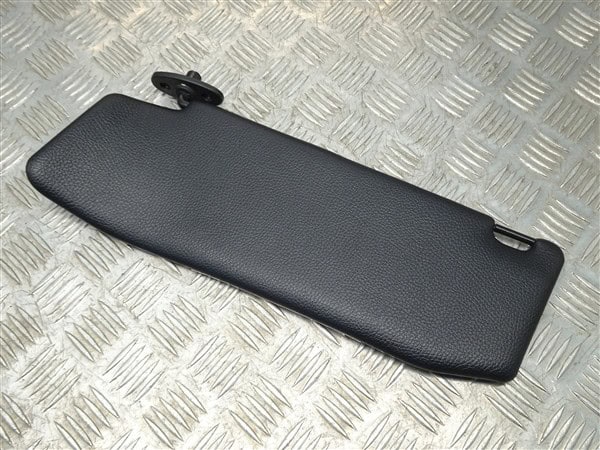 RIGHT - Sun Visor - Alfa Romeo 155 1994-1998 - immagine 4
