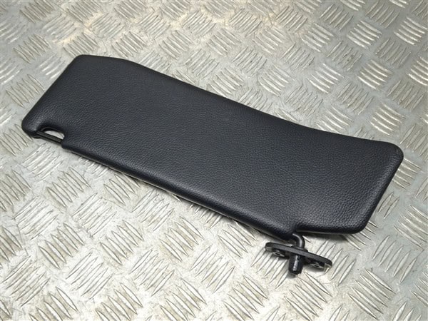 RIGHT - Sun Visor - Alfa Romeo 155 1994-1998 - immagine 5