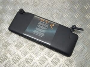 RIGHT – Sun Visor – Alfa Romeo 164 1992-1998