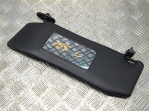 LEFT – Sun Visor – Alfa Romeo 155 1994-1998