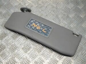 LEFT – Sun Visor – Alfa Romeo 145 146 1994-2001