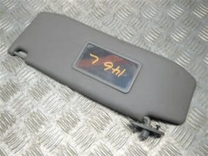 LEFT – Sun Visor – Alfa Romeo 145 146 1994-2001