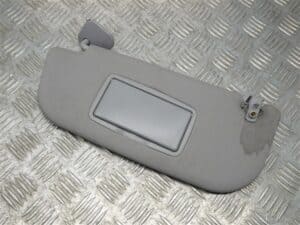 LEFT – Sun Visor – Alfa Romeo 147 2000-2010