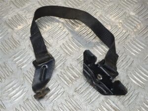 Battery Strap (Non Stop/Start) – Alfa Romeo Mito 2008-2018