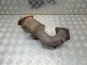 1.4 155hp Catalytic Converter 50511166 55218497 – Alfa Romeo Mito 2008-2018