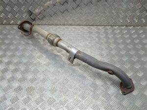 1.4 155hp Exhaust Downpipe Flexi – Alfa Romeo Mito 2008-2018