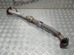 1.4 155hp Exhaust Downpipe Flexi – Alfa Romeo Mito 2008-2018