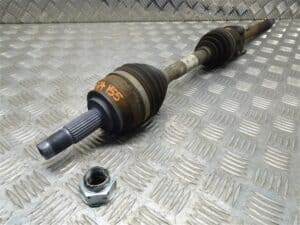 RIGHT – Driveshaft 1.4 Turbo 155hp – Alfa Romeo Mito 2008-2018