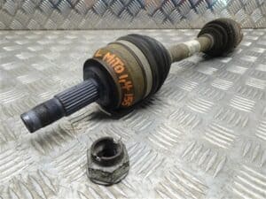 LEFT – Driveshaft 1.4 Turbo 155hp – Alfa Romeo Mito 2008-2018